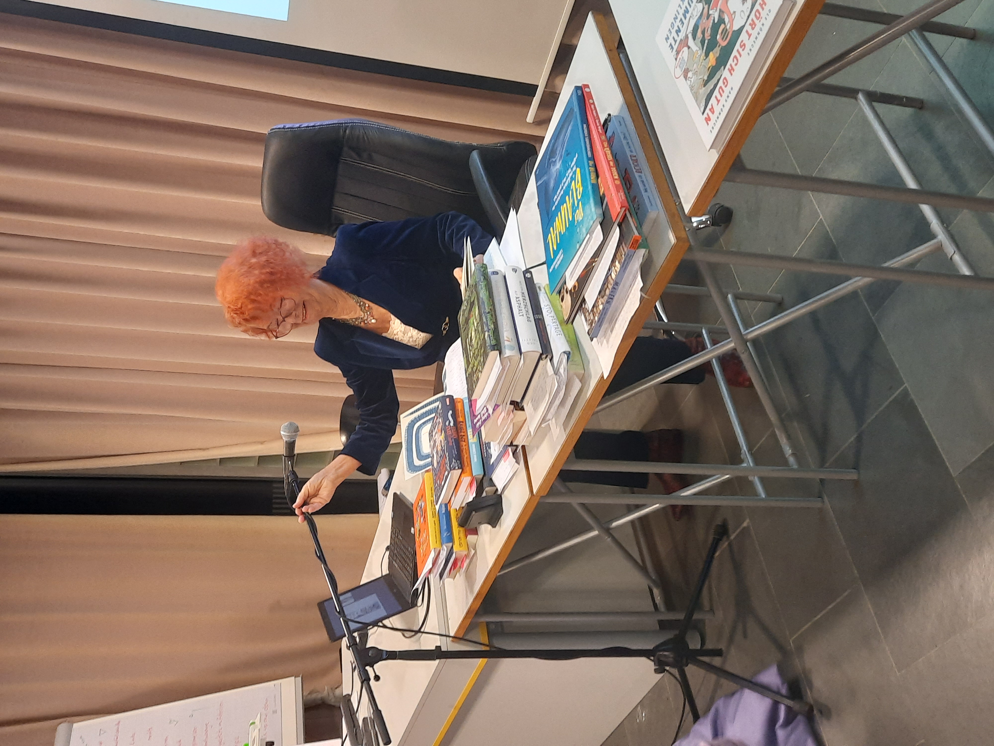 Buchvorstellung DrBudeus Budde Nov2022 1